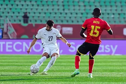 منافس لم يتحدد.. موعد مباراة منتخب مصر المقبلة في أمم أفريقيا